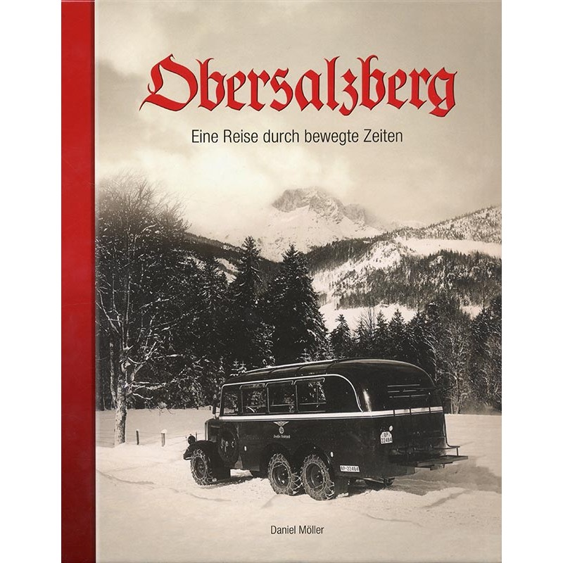 Obersalzberg