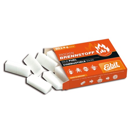 Esbit-Tabletten