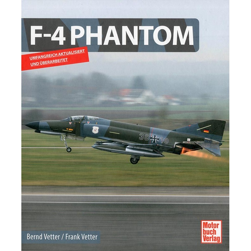 F-4 Phantom