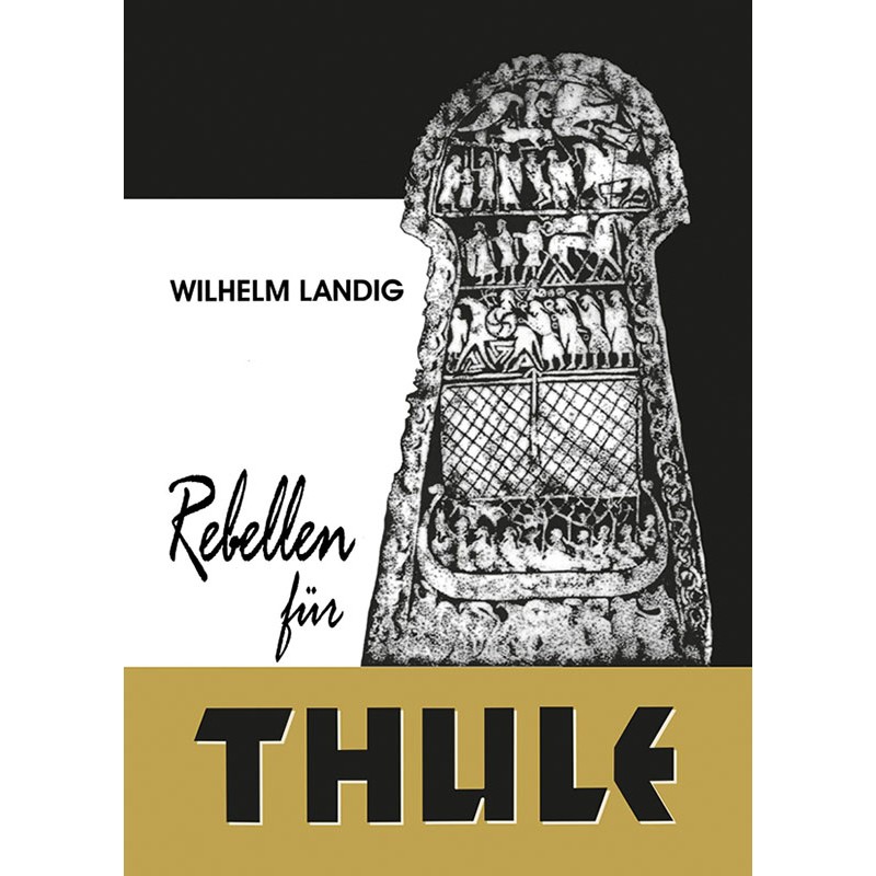 Die komplette Thule-Trilogie