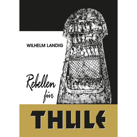 Die komplette Thule-Trilogie