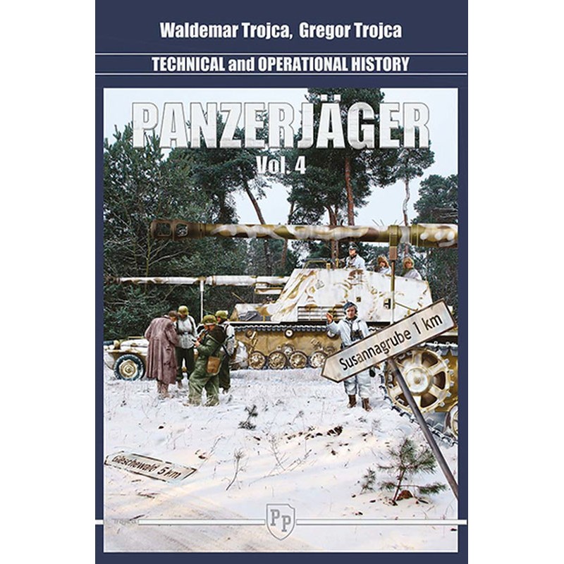 Panzerjäger