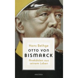 Otto von Bismarck