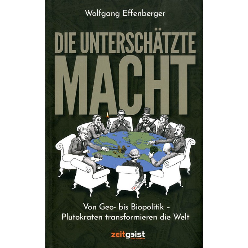 Die unterschätzte Macht