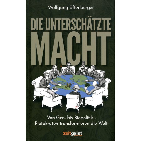 Die unterschätzte Macht