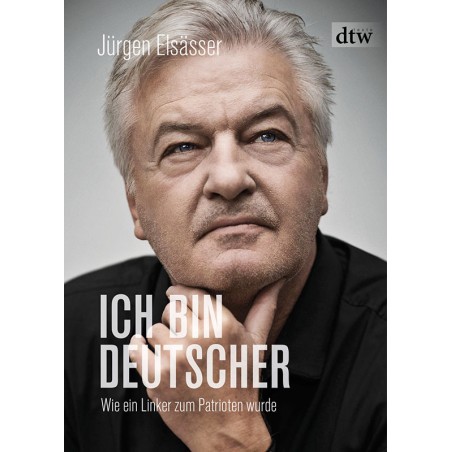 Ich bin Deutscher