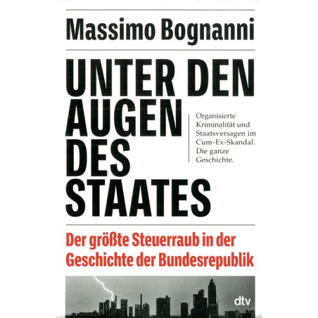 Unter den Augen des Staates