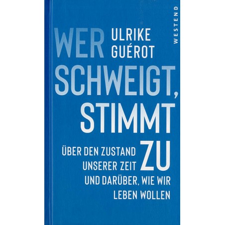 Wer schweigt, stimmt zu