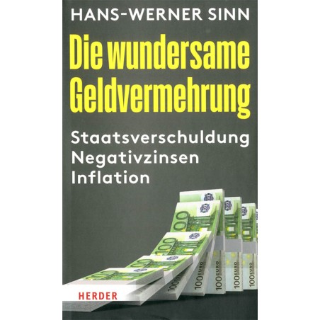 Die wundersame Geldvermehrung