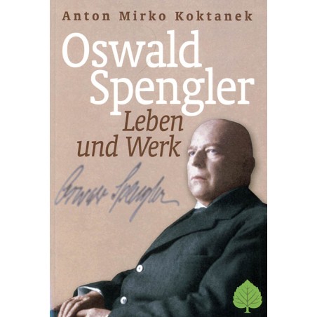Oswald Spengler