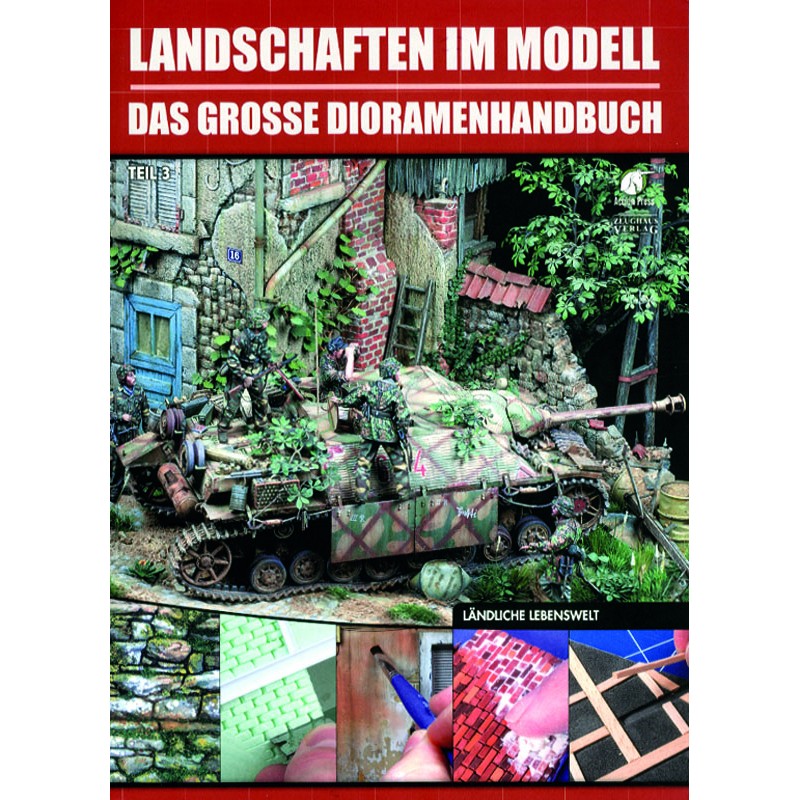 Landschaften im Modell