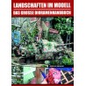 Landschaften im Modell