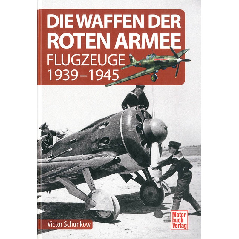Die Waffen der Roten Armee