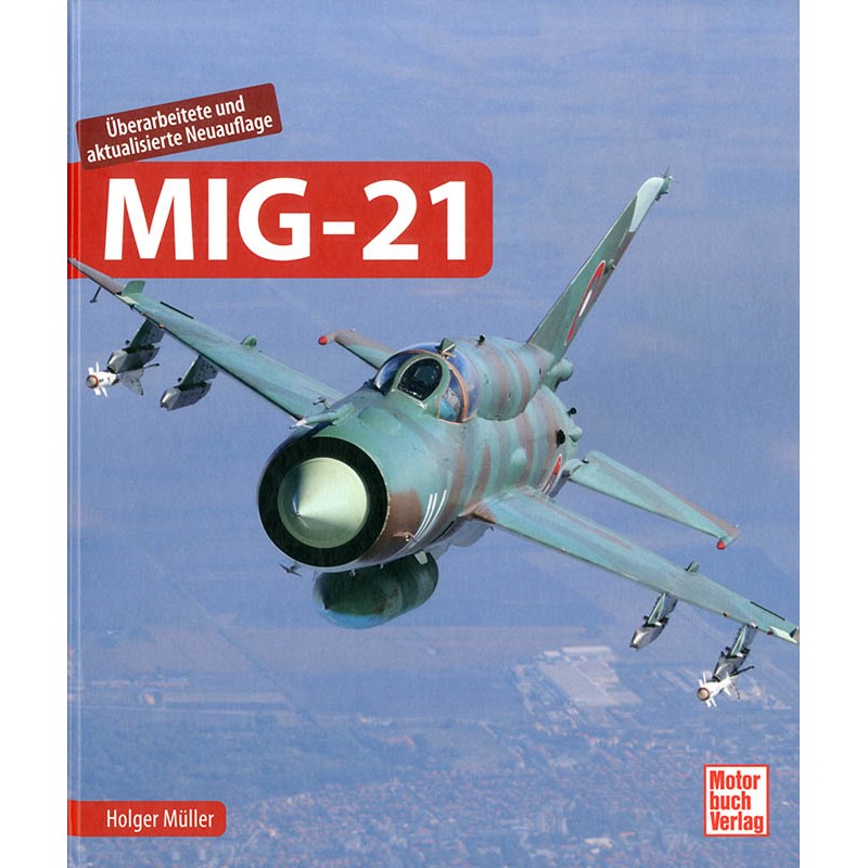 MiG 21