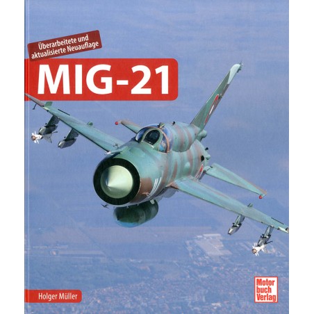 MiG 21