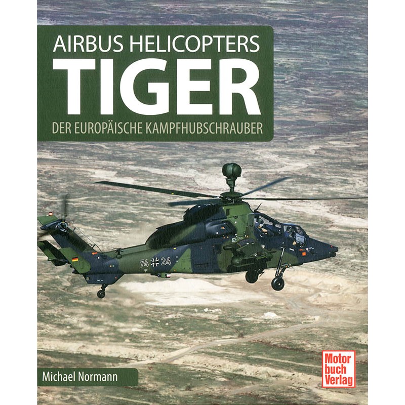 Airbus Helicopters Tiger