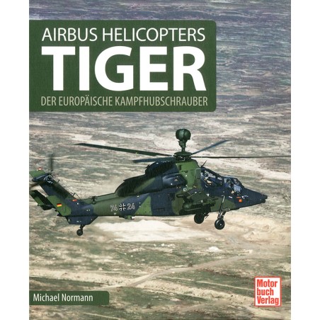 Airbus Helicopters Tiger