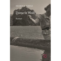 Dame in Weiß