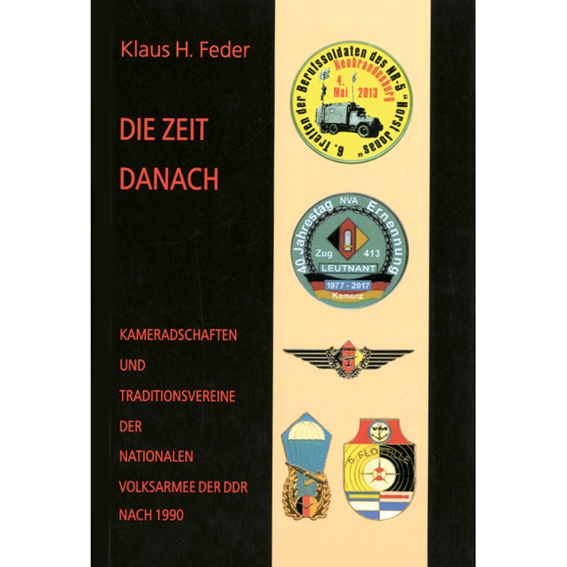 Die Zeit danach