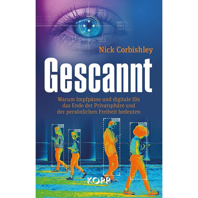 Gescannt
