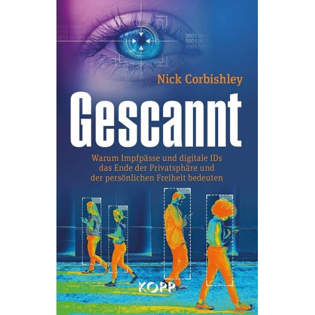 Gescannt