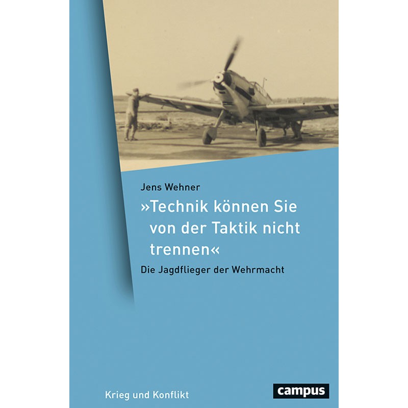 "Technik können Sie von der Taktik nicht trennen"