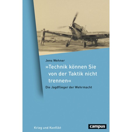 "Technik können Sie von der Taktik nicht trennen"