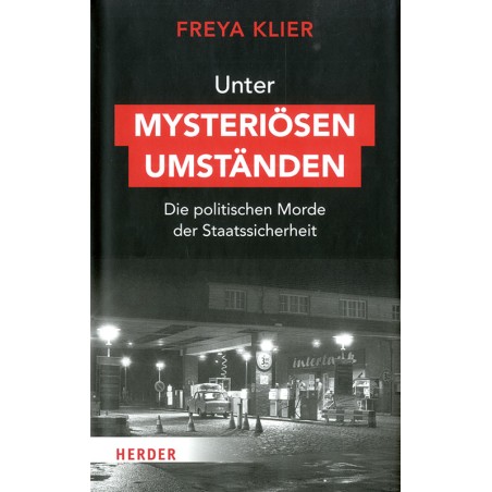 Unter mysteriösen Umständen