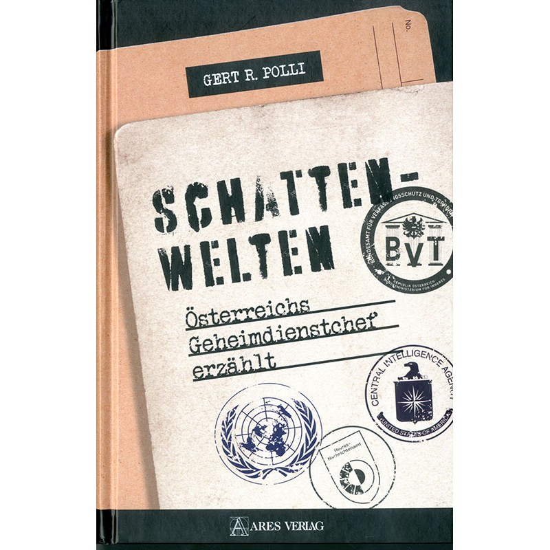 Schattenwelten