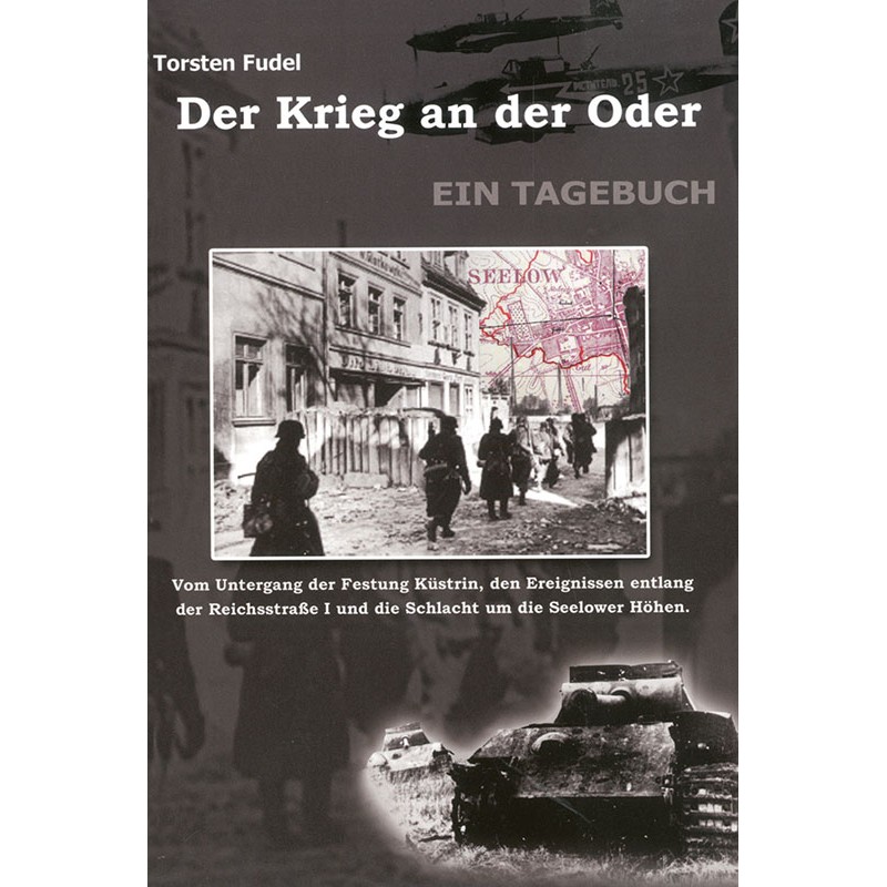 Der Krieg an der Oder