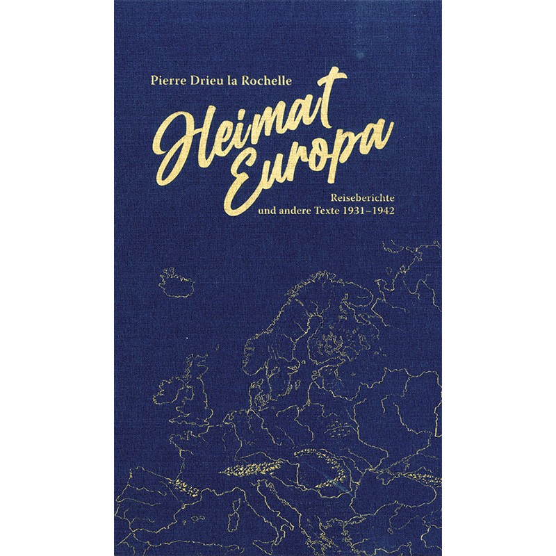 Heimat Europa