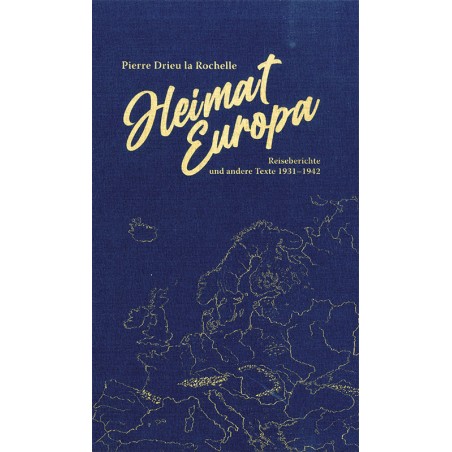 Heimat Europa