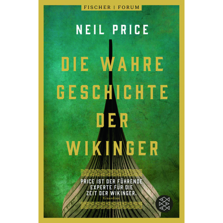 Die wahre Geschichte der Wikinger