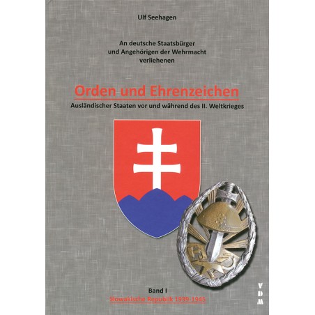 Orden und Ehrenzeichen