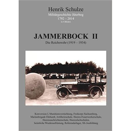 Jammerbock II