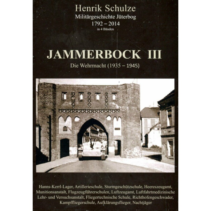 Jammerbock III