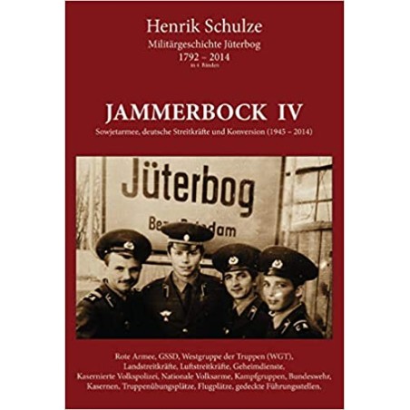 Jammerbock IV