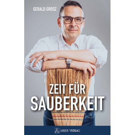Zeit für Sauberkeit