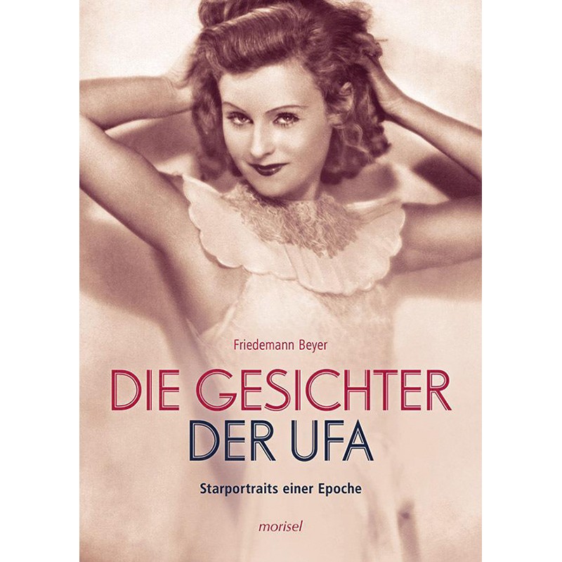 Die Gesichter der UFA