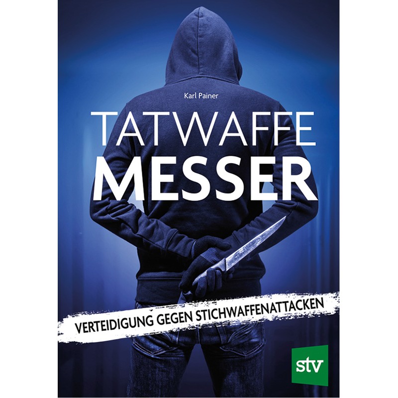 Tatwaffe Messer