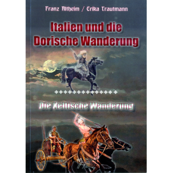 Italien und die Dorische Wanderung
