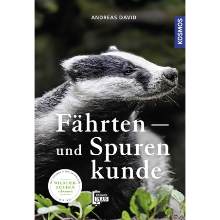 Fährten- und Spurenkunde