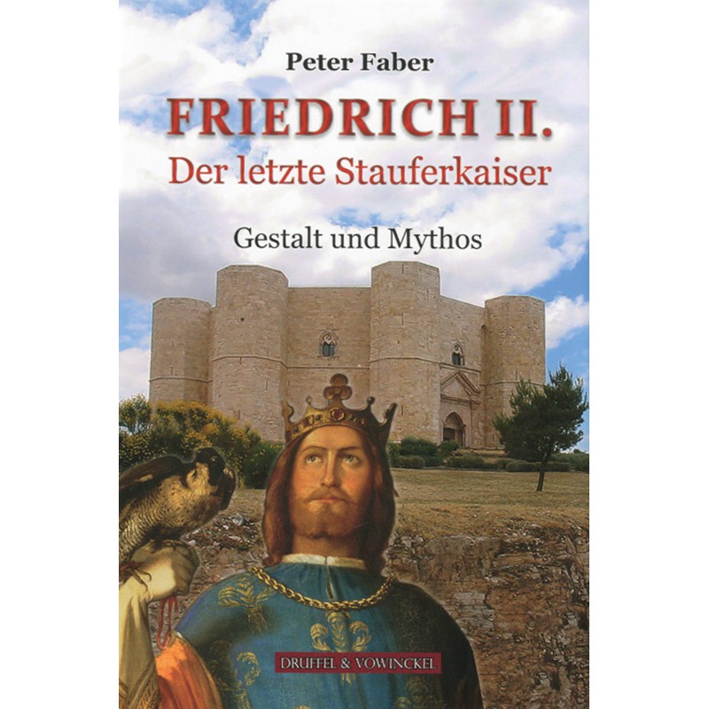 Friedrich II.
