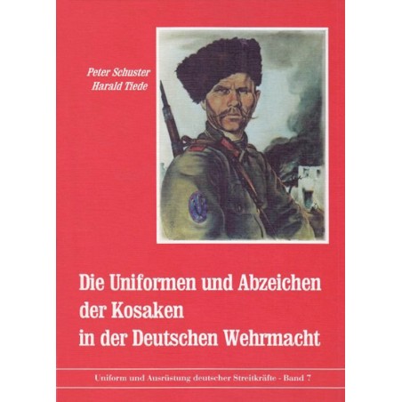 Die Uniformen und Abzeichen der Kosaken