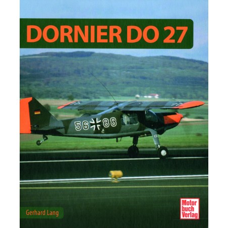Dornier Do 27