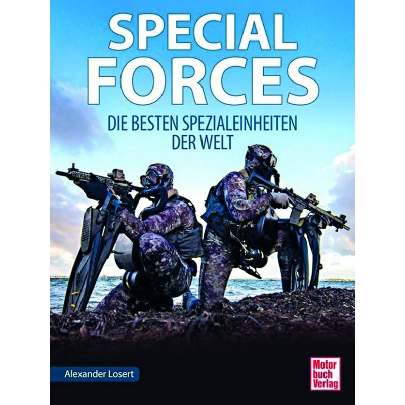 Special Forces
