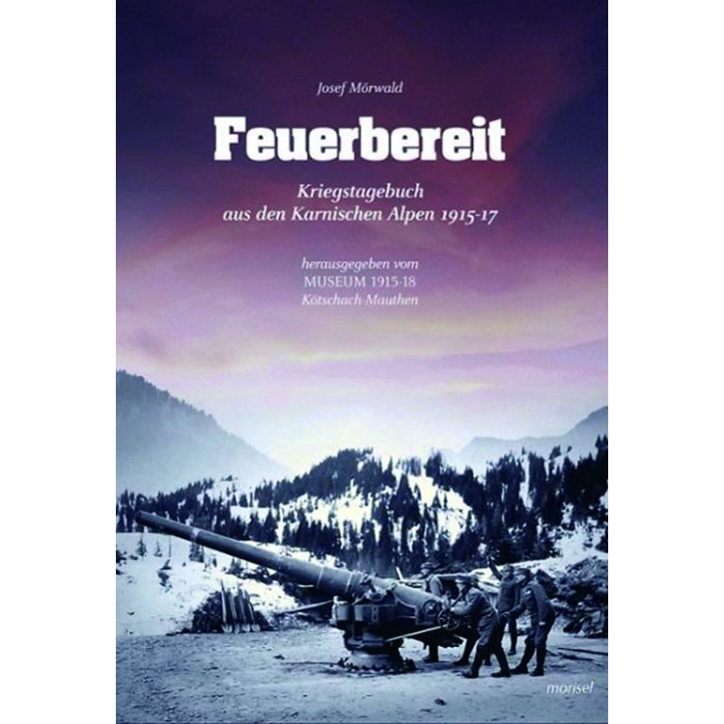 Feuerbereit