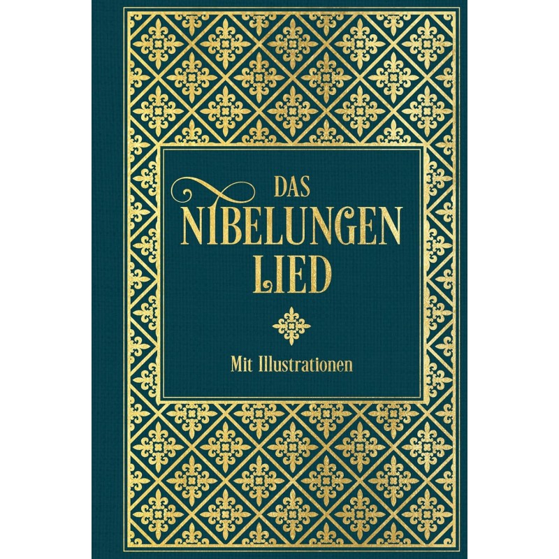 Das Nibelungenlied