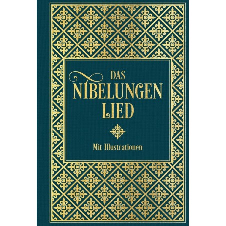 Das Nibelungenlied