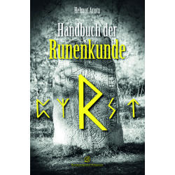 Handbuch der Runenkunde